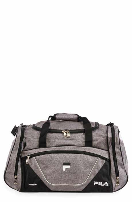 FILA Acer 25-Inch Duffle Bag