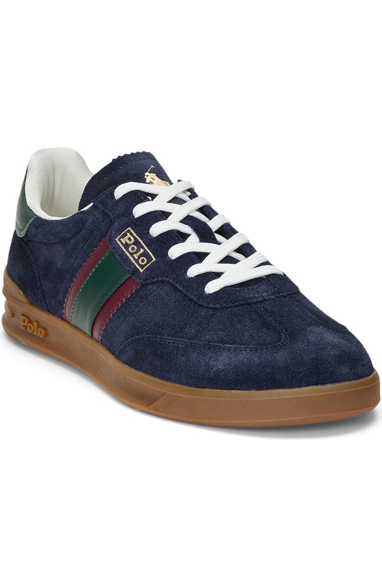Polo Ralph Lauren Aera Sneaker, Main, color,