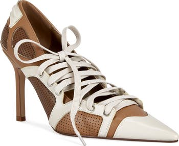 Firestring Pointed Toe Pump