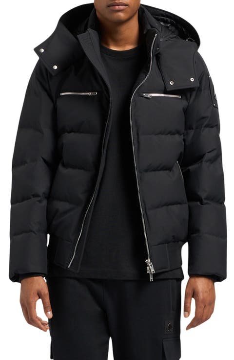 Shop Moose Knuckles Online | Nordstrom