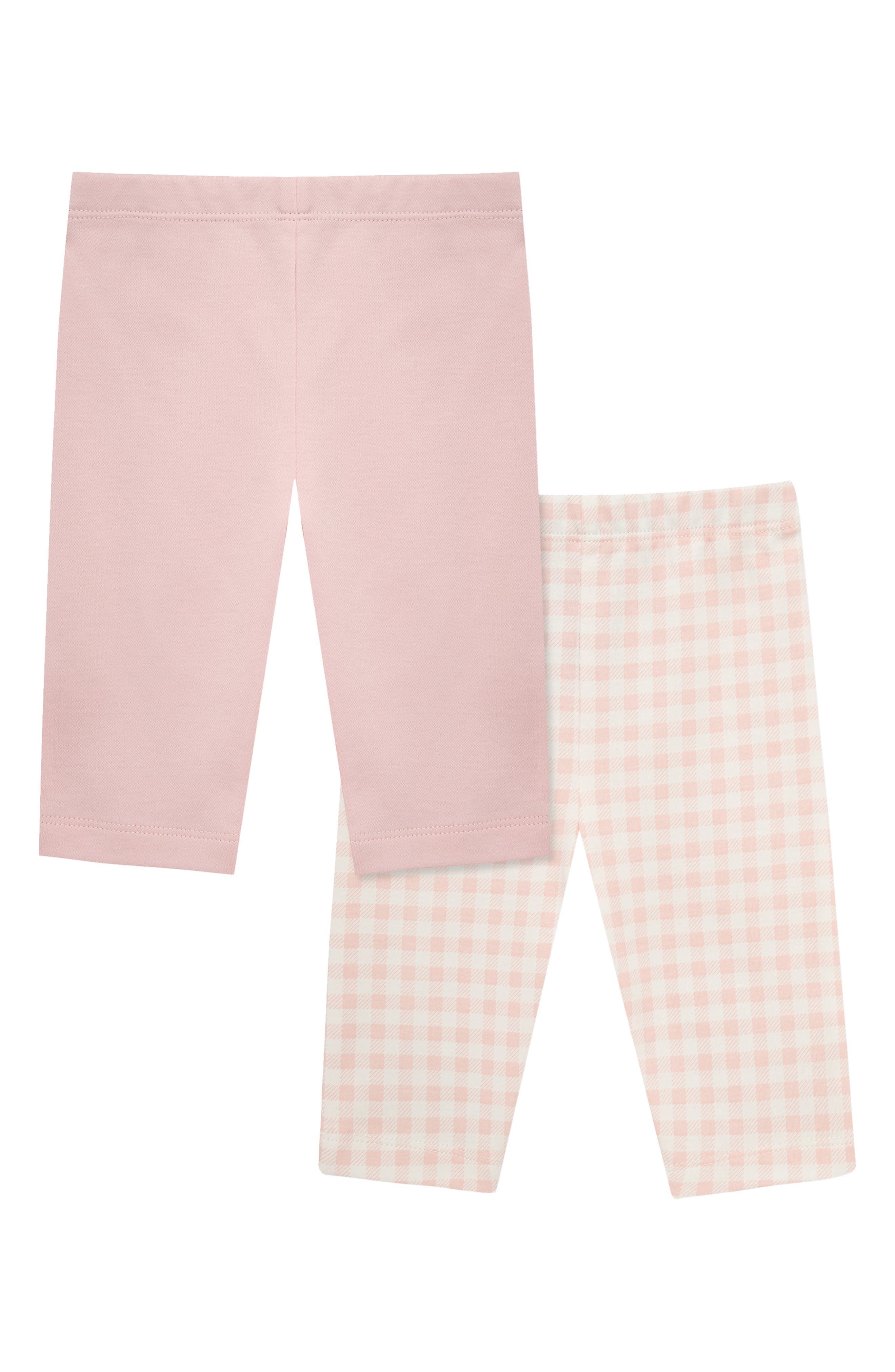selected PINK