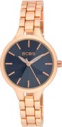 BCBG Bracelet Watch, 32mm