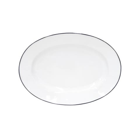 Beja Oval platter