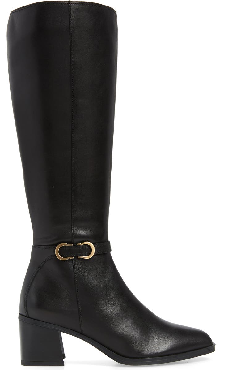 Naturalizer Sterling Knee High Boot, Alternate, color,