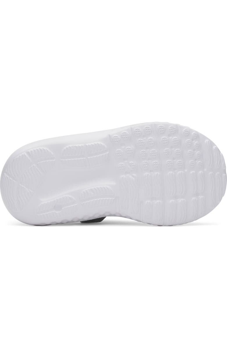 Under Armour Kids' Surge 4 Sneaker, Alternate, color, Mod Gray