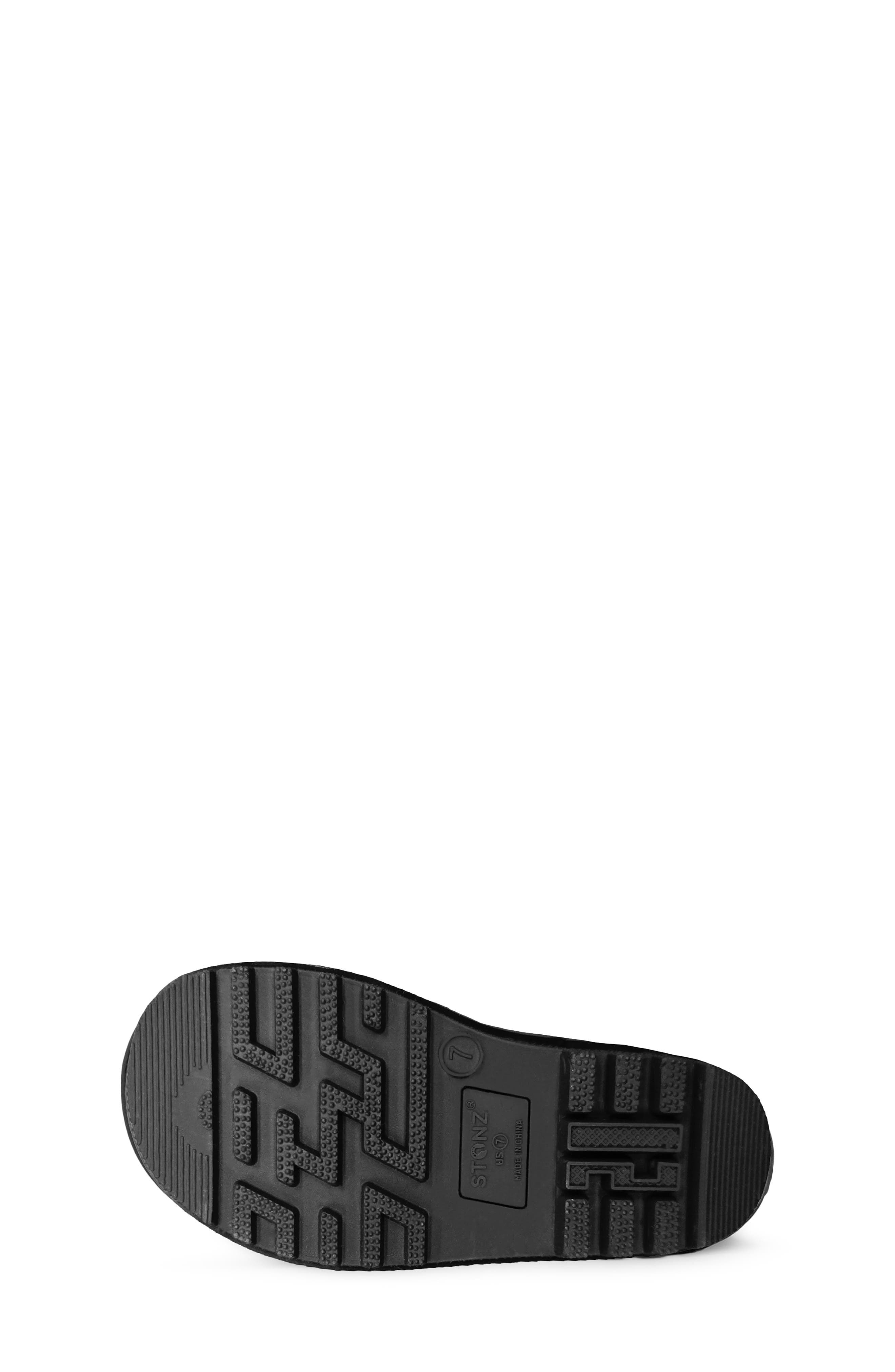 STONZ Kids' Waterproof Rain Boot, Alternate, color, 