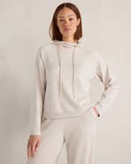 Haven Well Within Balance Soft Knit Raglan Hoodie