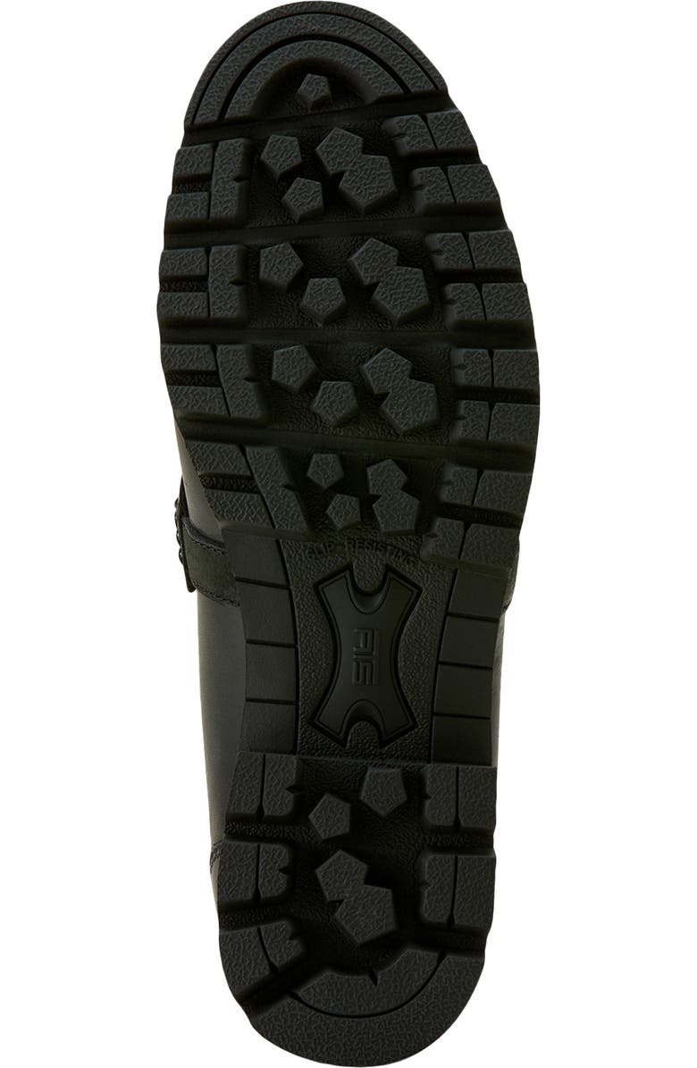 Ariat Stratford Loafer, Alternate, color, Black