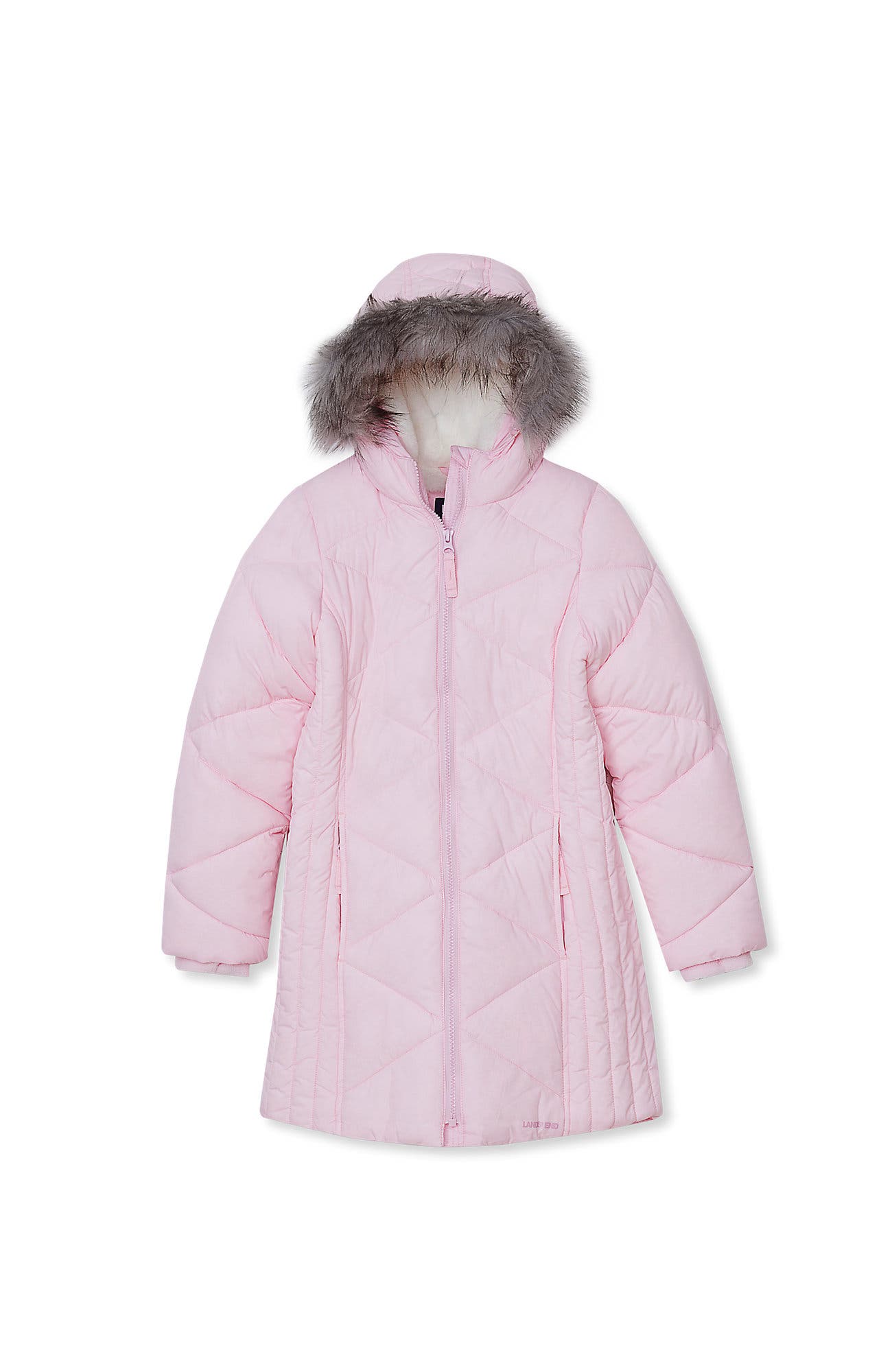 selected Pink Tulle