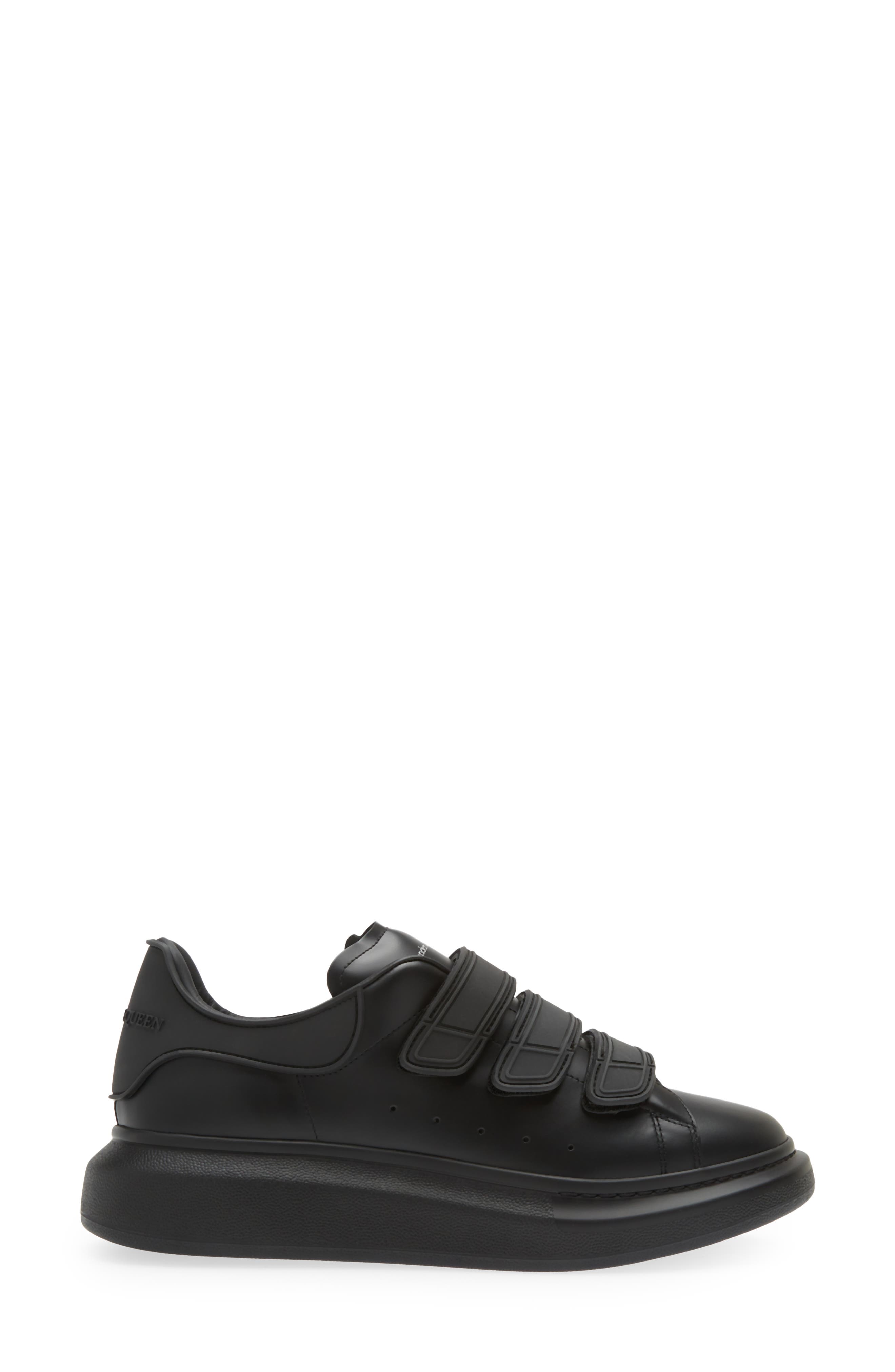 McQueen Oversized Sneaker, Alternate, color, 