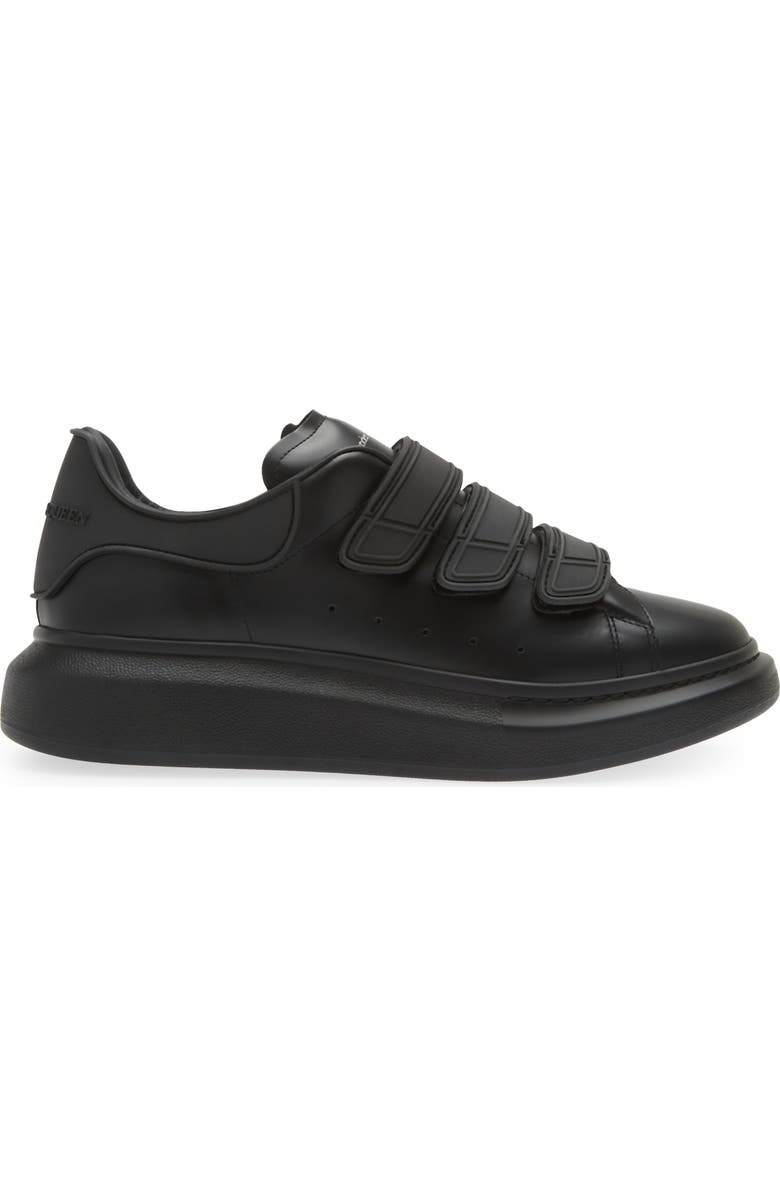 McQueen Oversized Sneaker, Alternate, color,
