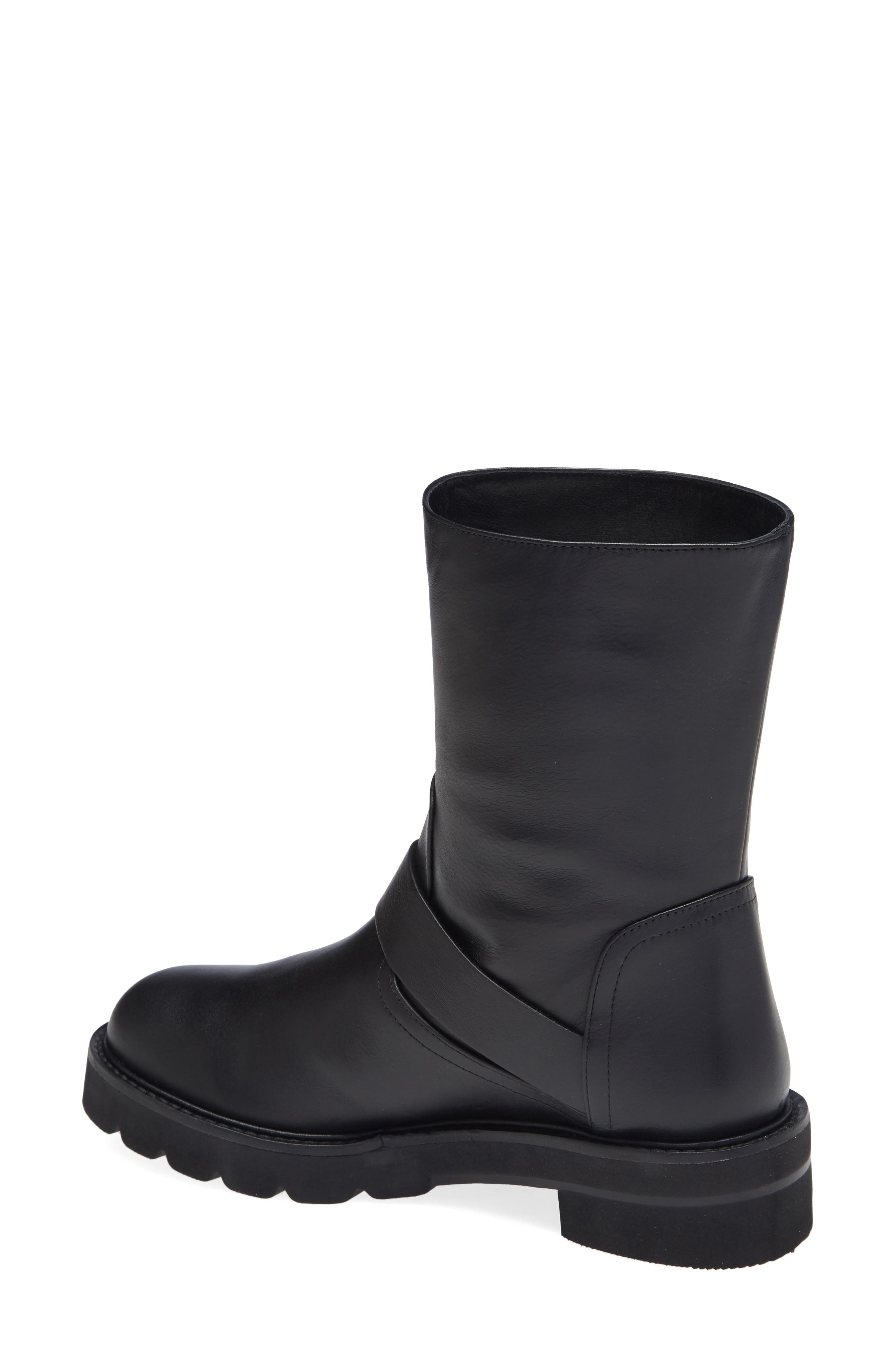 Stuart Weitzman Ryder Bootie, Alternate, color, 