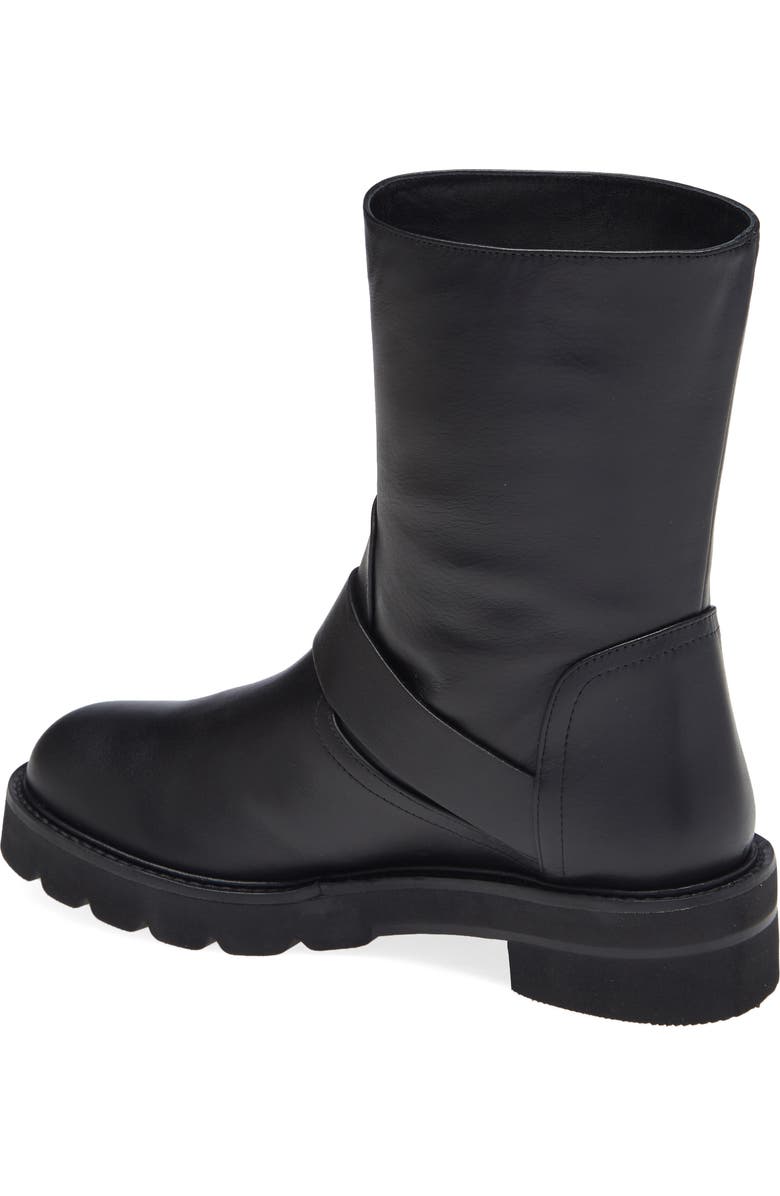 Stuart Weitzman Ryder Bootie, Alternate, color,