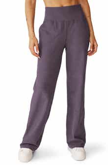 Beyond Yoga Space Dye Wide Leg Pants