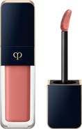 Clé de Peau Beauté Cream Rouge Shine Lipstick