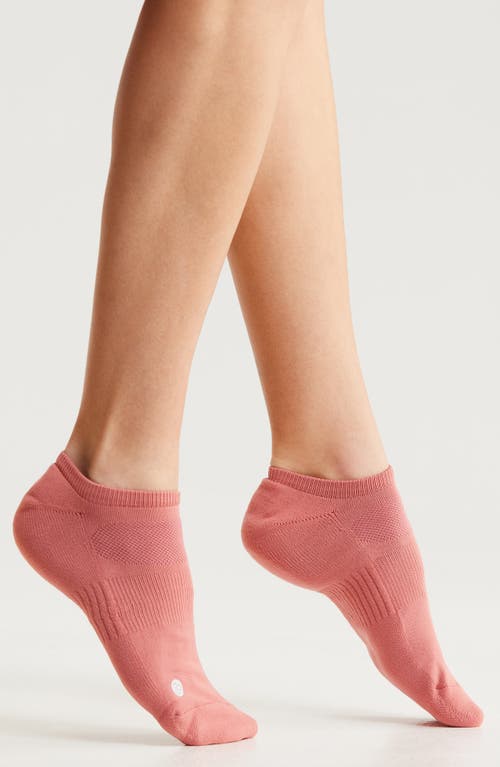 Zella 3-pack Low Training Socks In Neutral