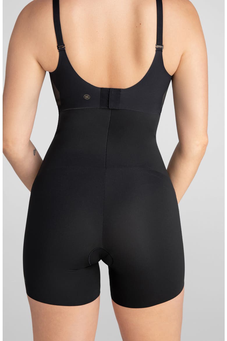 SuperPower Girl Shorts, Alternate, color, RUNWAY