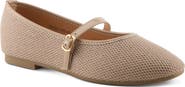 Patrizia by Spring Step Sabara Mary Jane Flat
