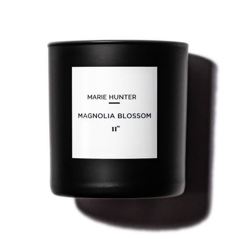Magnolia Blossom Candle