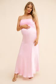 Emilia George Deliah Dress