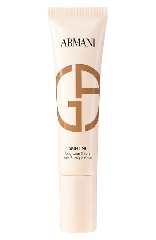 Armani Collezioni Armani Beauty Skin Tint Tinted Serum