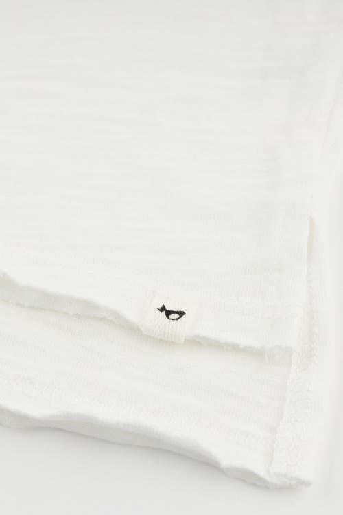 Oh Baby ! Unicorn Raw Edge T-shirt