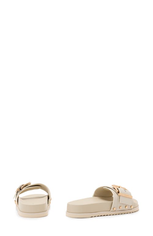 Allsaints Ellie Stud Slide Sandal