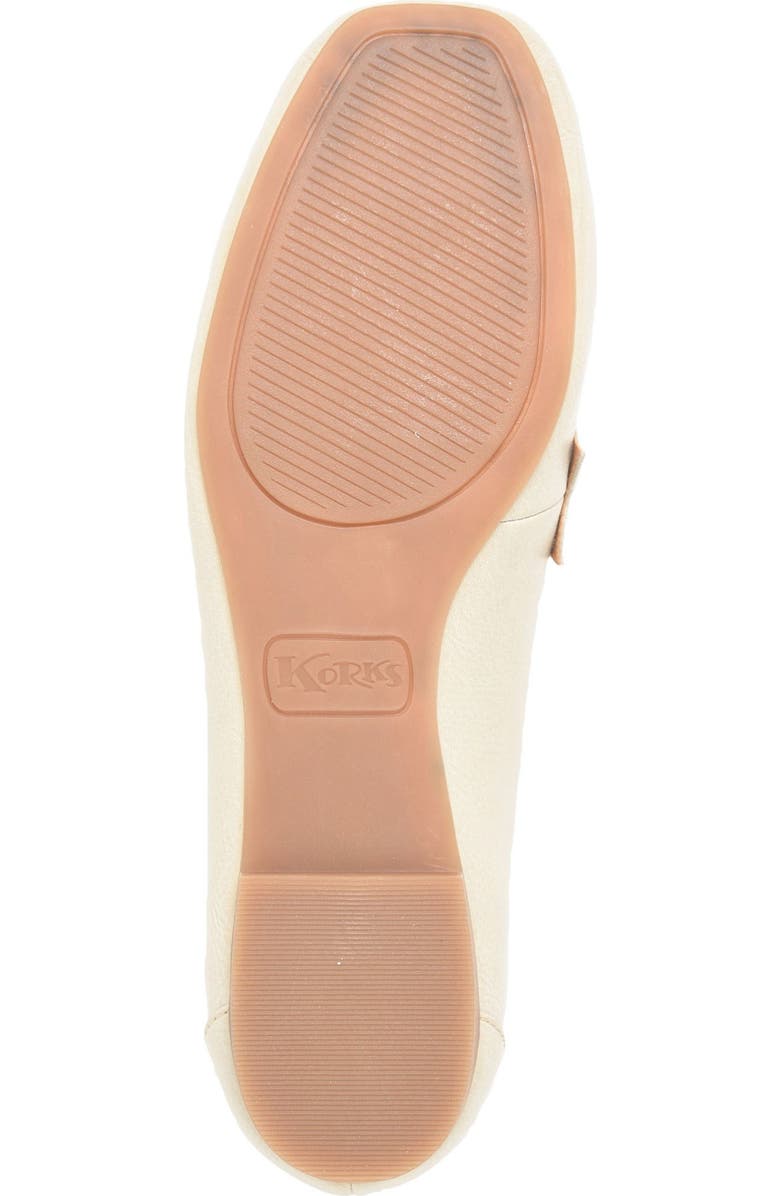 KORKS Posie Penny Loafer, Alternate, color,