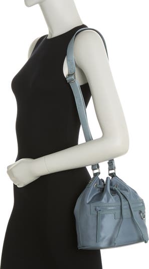 Small Le Pliage Neoprene Bucket Bag