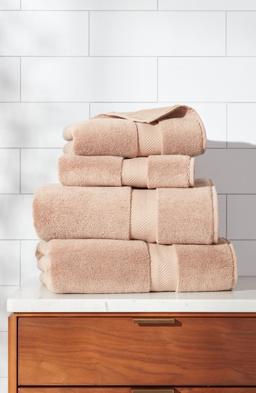 Nordstrom Organic Hydrocotton 4-piece Bath Essentials Set $116 Value In Neutral