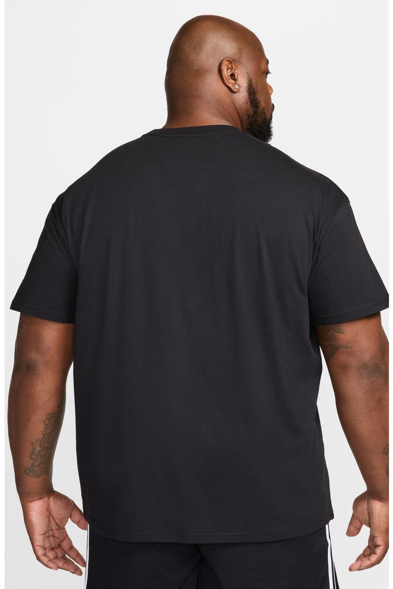 Max90 NAOS Graphic T-Shirt, Alternate, color, BLACK
