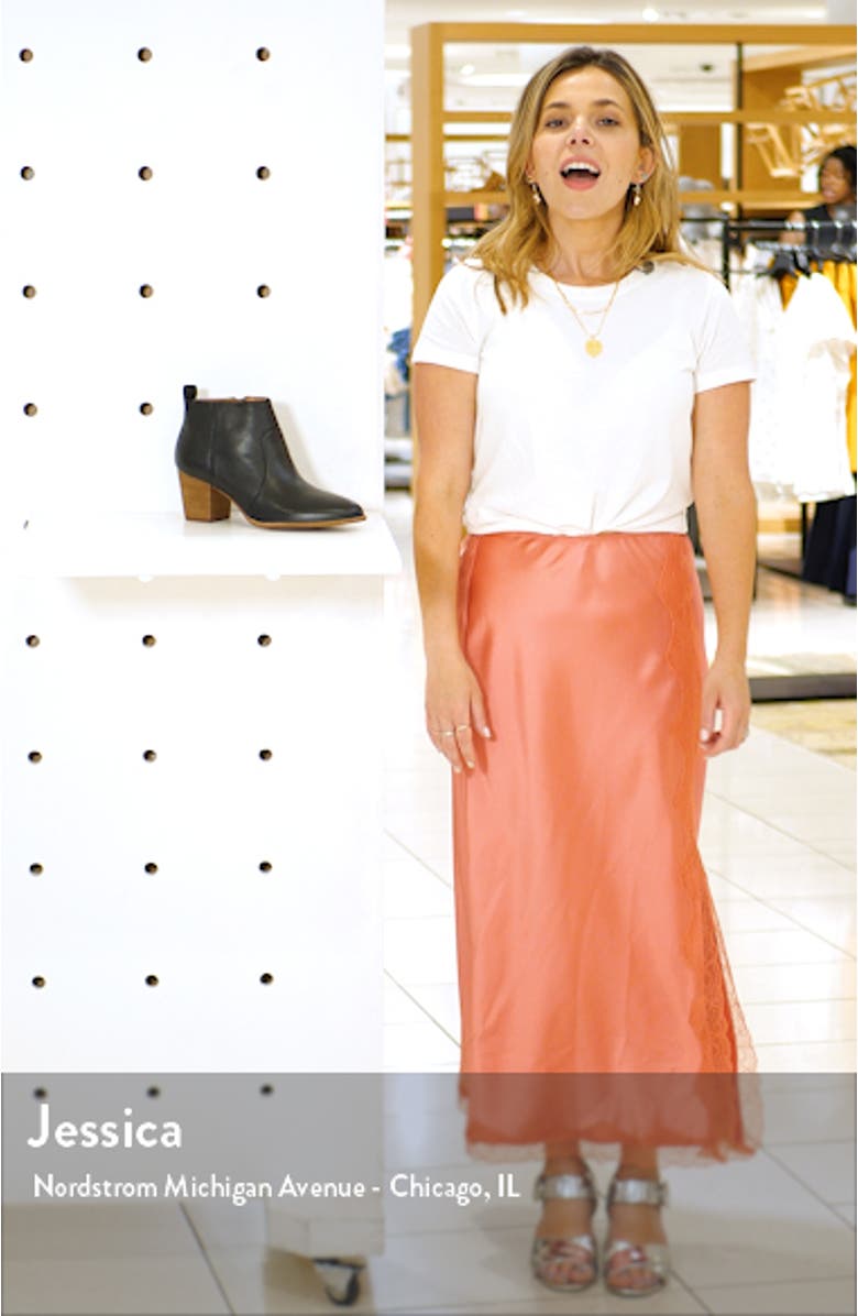 The Brenner Boot, sales video thumbnail