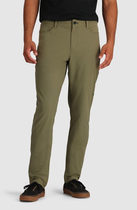 Ferrosi Transit Pants