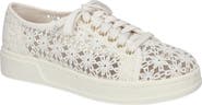 Bella Vita Abagale Lace Platform Sneaker
