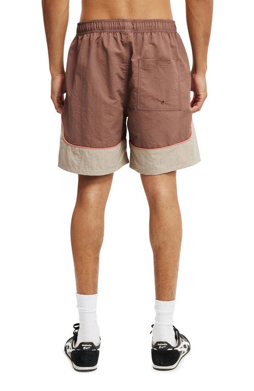 COTTON ON ALL PURPOSE SHORT