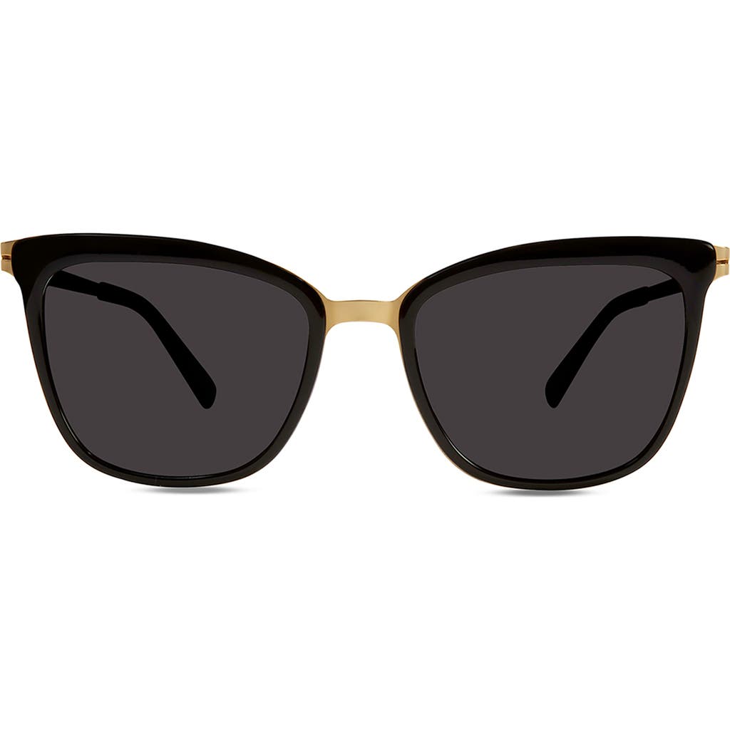 Modo 450 Sunglasses in Black Gold  product