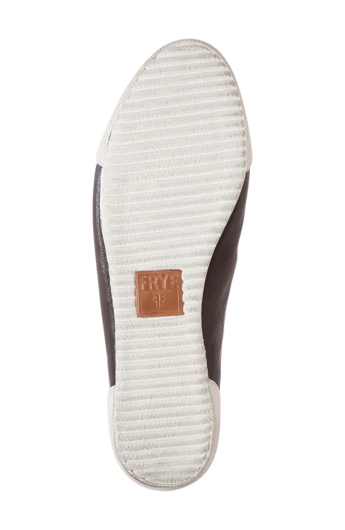 Frye 'Melanie' Mule, Alternate, color, 