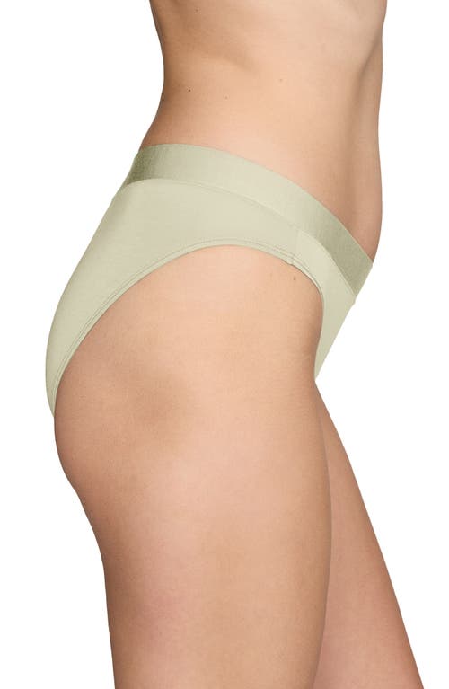 Cuup The Modal Briefs In Meadow