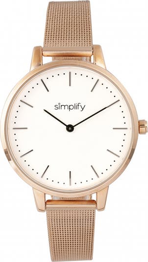 Simplify brand woman\'s watch Simplify Women main image 4
