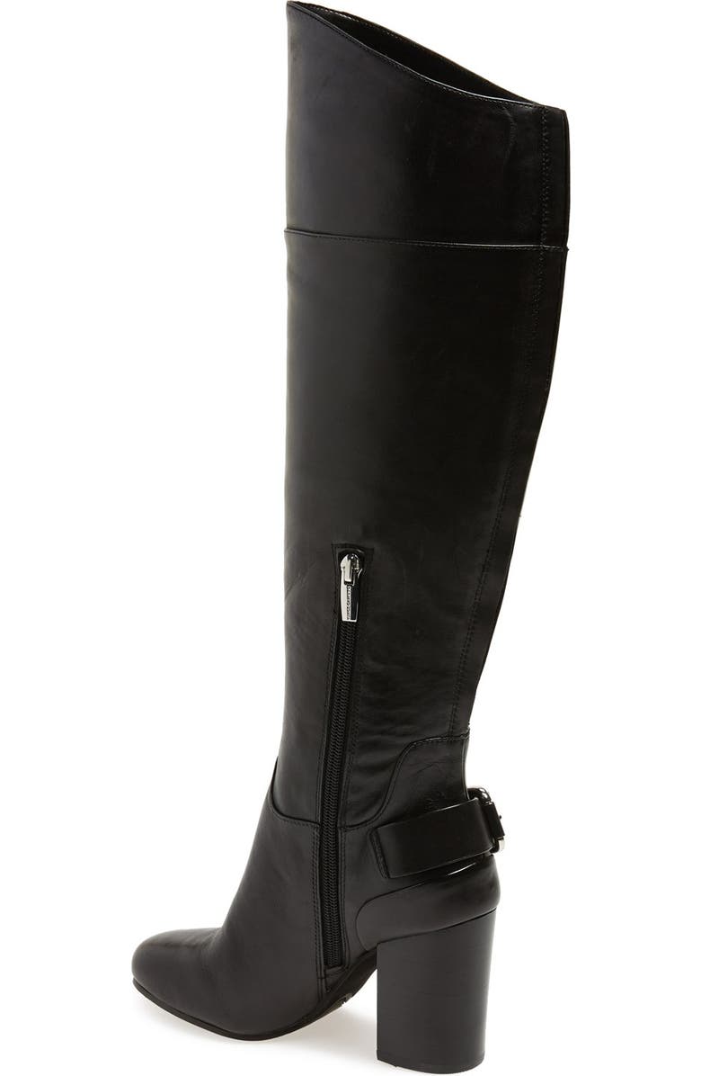 Vince Camuto 'Sidney' Riding Boot, Alternate, color,