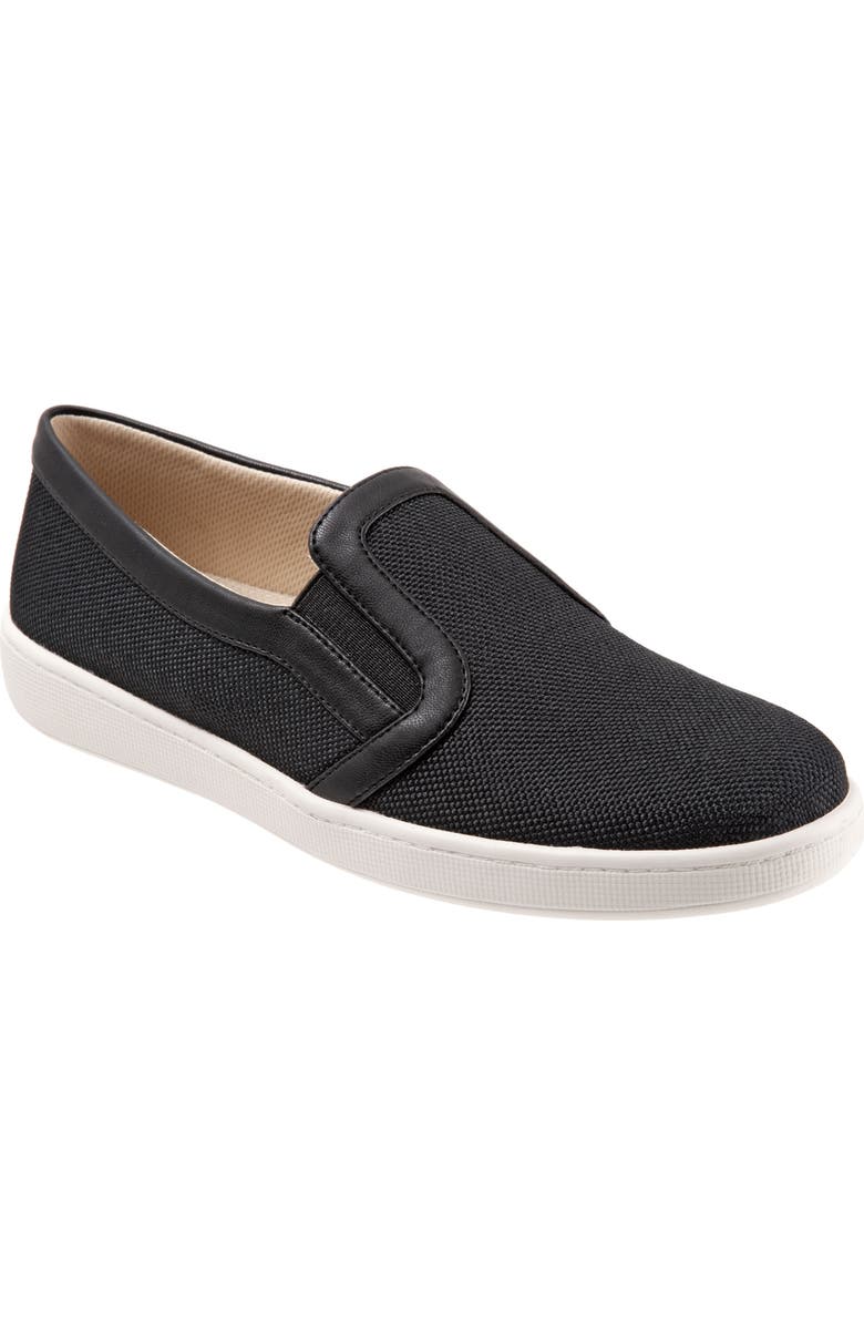 Trotters Alright Slip-On Sneaker, Main, color,