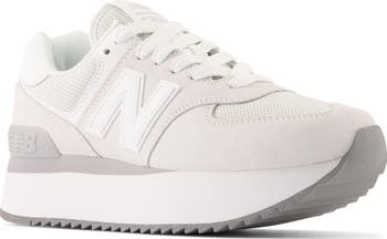 New balance 574 sneaker hotsell