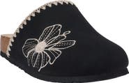 GC SHOES Jamie Flower Clog