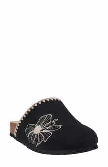 GC SHOES Jamie Flower Clog