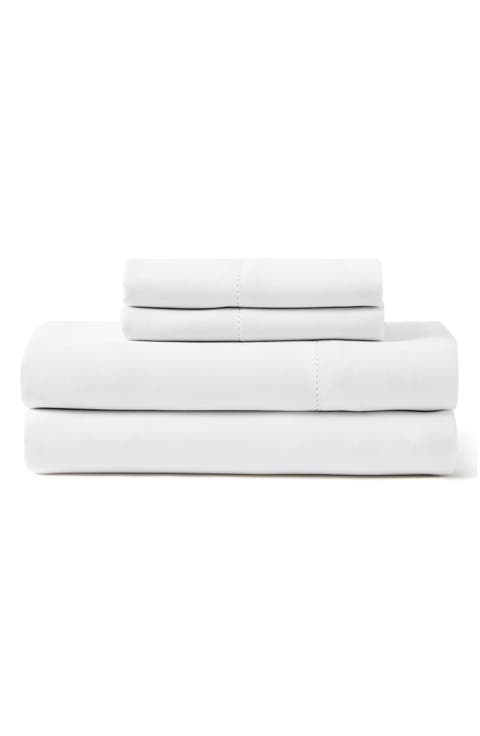 Ladder Stitch 300 Thread Count Sheet Set