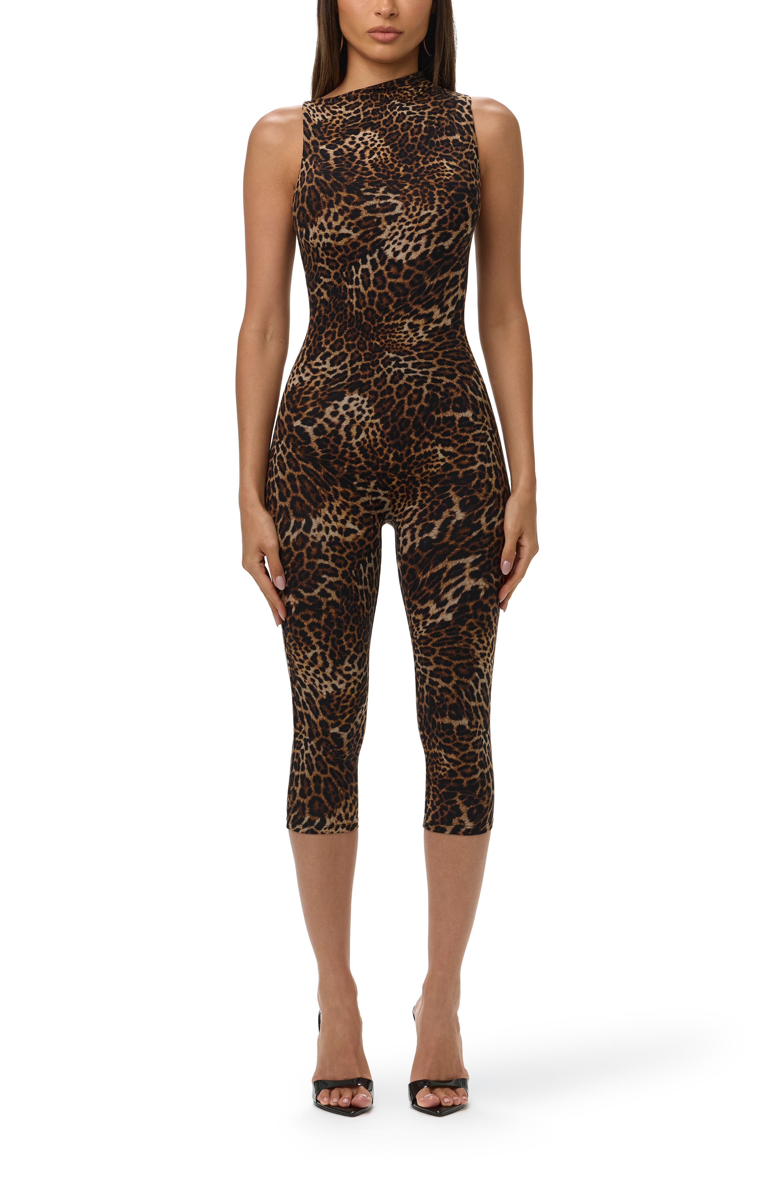 selected SPOTTED LEOPARD