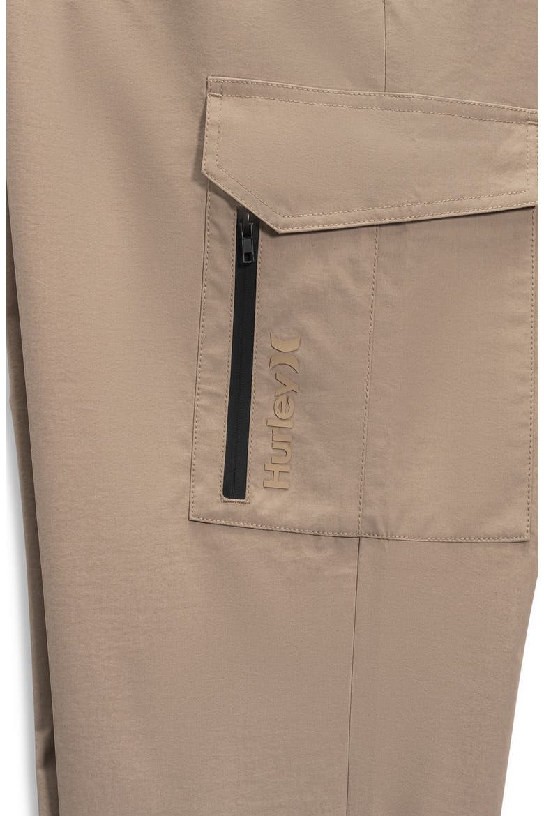 Adventure Cargo Joggers, Alternate, color, BRISTLECONE
