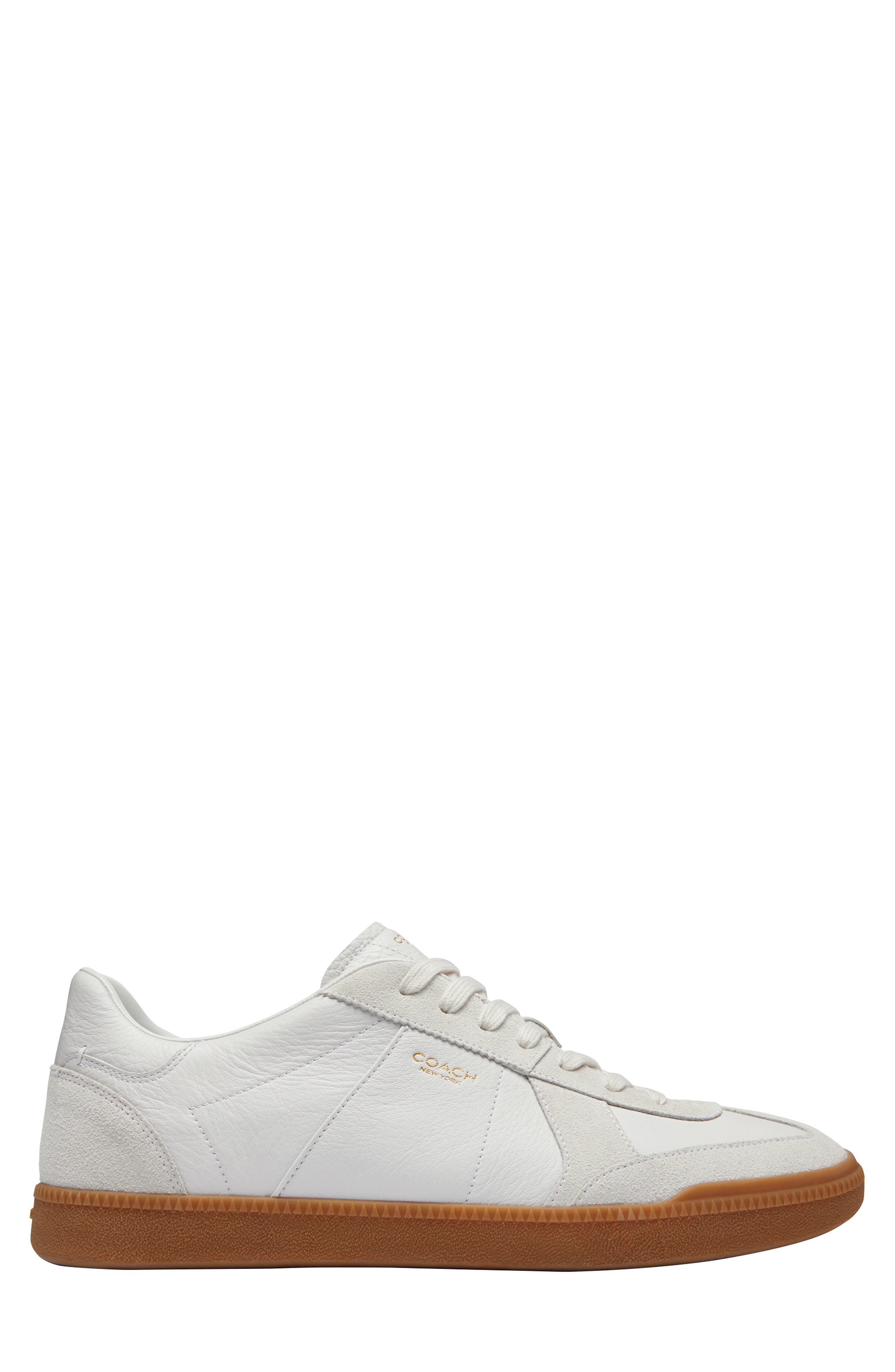 Ellis Sneaker, Alternate, color, OPTIC WHITE