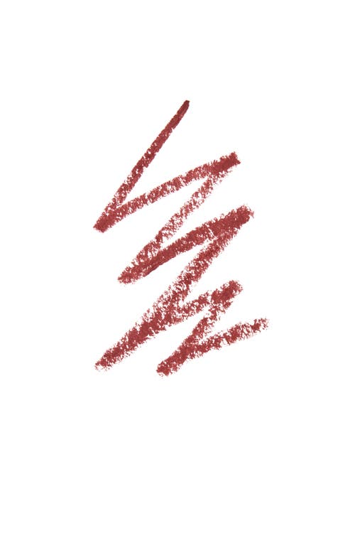 Ortega Beauty Soft Contour Lip Liner In Beso
