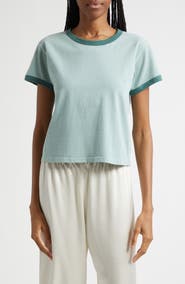LESET Margo Ringer T-Shirt